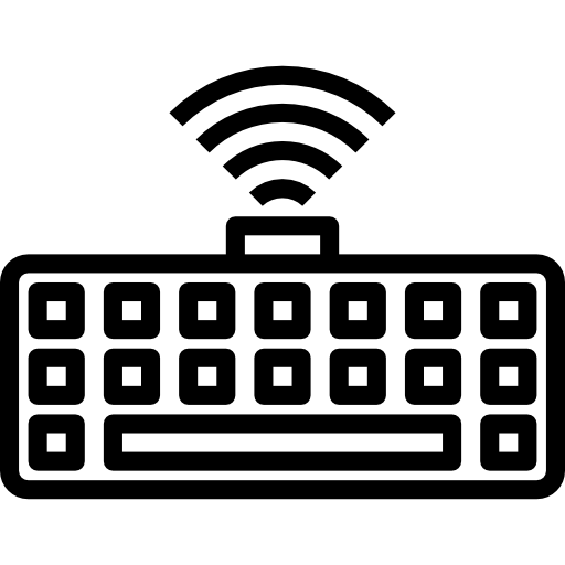 Клавиатура icon