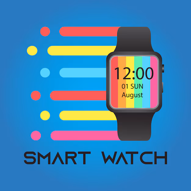 Smart watches