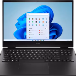 Ноутбуки HP Omen