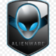 png transparent laptop alienware dell alienware pic emblem electronics logo thumbnail