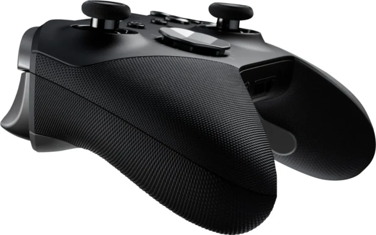 MICROSOFT WIRELESS CONTROLER ELITE SERIES 2 XBOX SERIES X, AND XBOX SERIES S