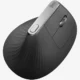 Logitech MX Vertical Advanced Ergonomic Wireless Mouse