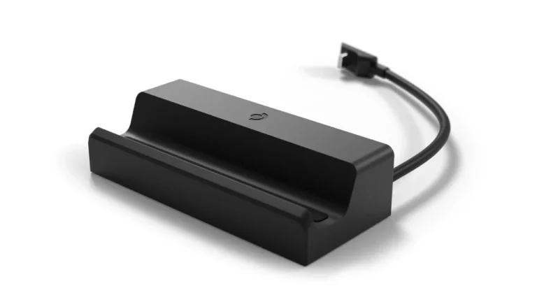 Valve Steam Deck Dock Docking Station Stand Base Genuine OEM