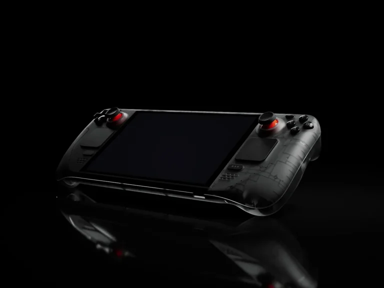 Steam deck Oled 1TB