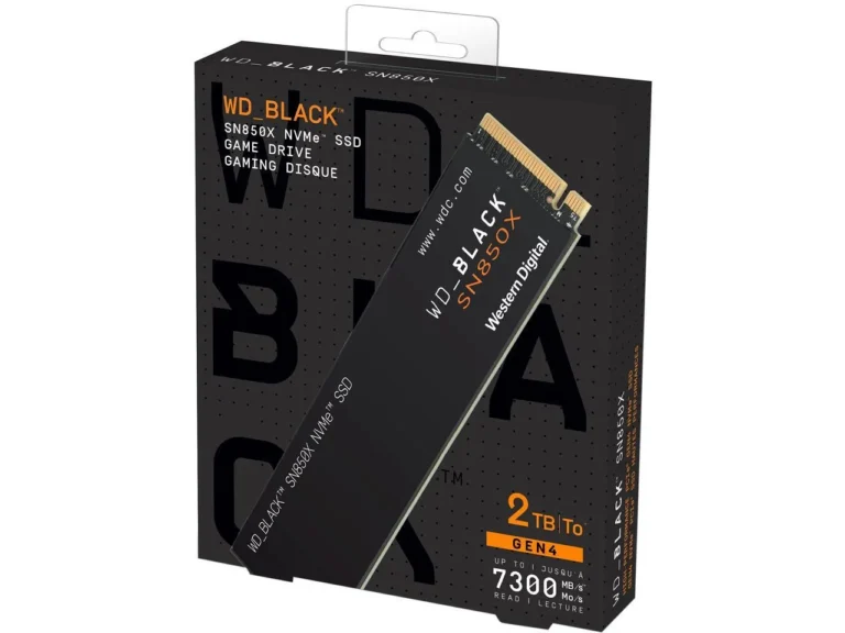 WD_BLACK 2TB M.2 2280 SSD for laptop
