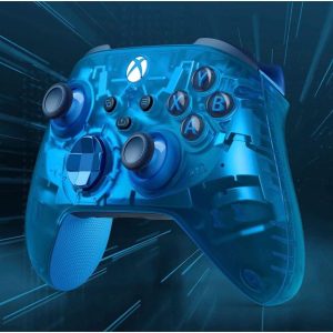 Беспроводной контроллер Microsoft для Xbox серии XS