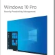 Windows10 Pro 32/64 OEM ორიგინალური გასაღები