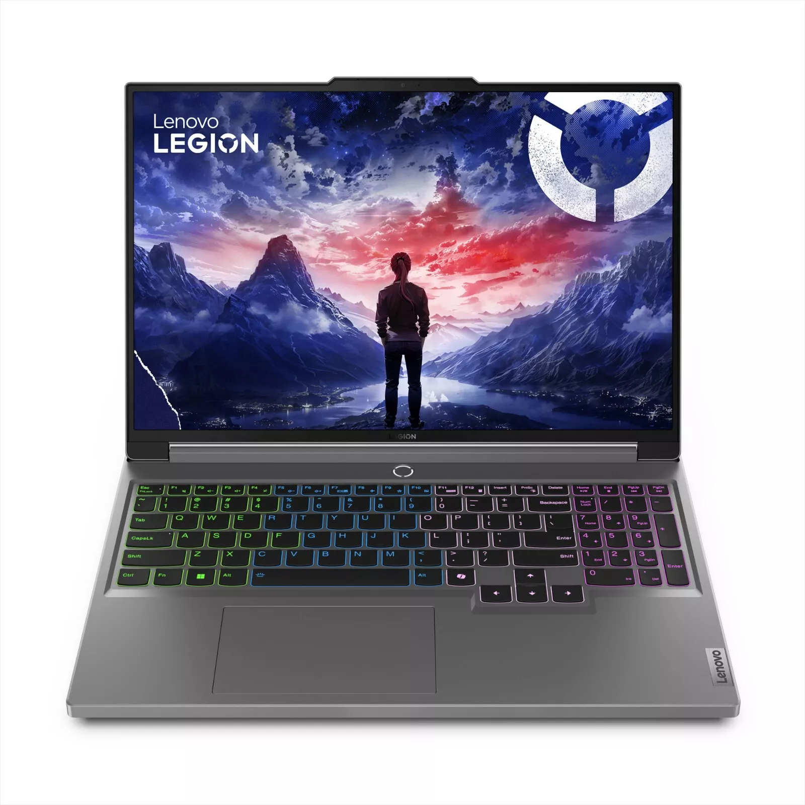 Купить Ноутбук Lenovo Legion Y540