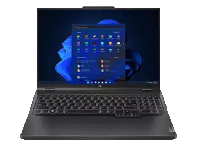 Lenovo Legion 5i pro RTX 4070 1TB 32GB ოპერატიული მეხსიერება AMD Ryzen 7 7745HX RTX