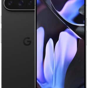 Google Pixel 9 Pro XL 128 ГБ Обсидиан