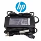 Original 120W HP laptops AC Adapter Charger W/ Power cord
