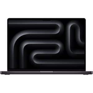 Apple Macbook Pro 16 M4 Max, Space Black, NT 128GB Unified RAM | 8TB SSD