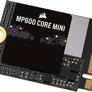 SSD for steam deck, Microsoft Surface, Laptops Corsair 2TB MP600 M.2 2230 NVMe SSD