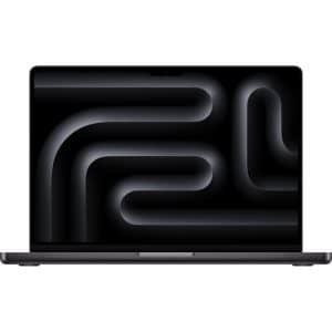 Apple MacBook Pro 14 14-Core Chip 20-Core GPU  48GB Unified RAM | 1TB SSD (M4 Pro, Space Black)