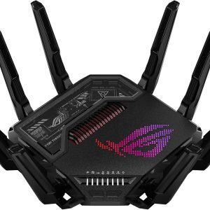 ASUS ROG Gaming Router Rapture GT-BE98