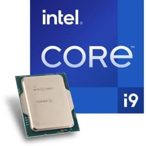 Intel® Core i9-14900K Desktop Processor