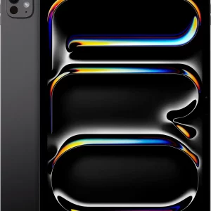 Apple iPad 11 Pro M4 Chip 256 ГБ, только Wi-Fi, space Black