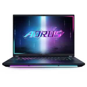Gigabyte Aorus 18 Mini-LED  RTX 5080 2TB SSD 32GB RAM Ultra 9 275HX