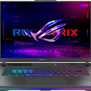 (2025) ASUS ROG Strix G16 RTX 5070 Ti AMD Ryzen 9 HX 16GB RAM 1TB SSD
