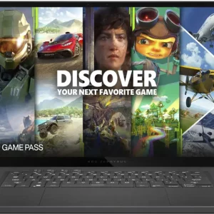 Asus - Ror Zephyrus G16 OLED RTX 4070 Intel Core Ultra 9 - 16GB LPDDR5X 1TB SSD