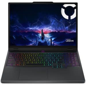 Lenovo Legion 5i OLED Ultra 9 275HX | RTX 5070 | 32GB | 2.5K 165Hz
