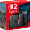 Nintendo Switch 2 Console