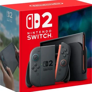 Nintendo Switch 2 Console