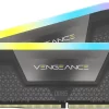 CORSAIR VENGEANCE RGB DDR5 64GB 6000MHz C40