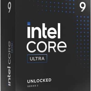 Intel Core Ultra 9 285
