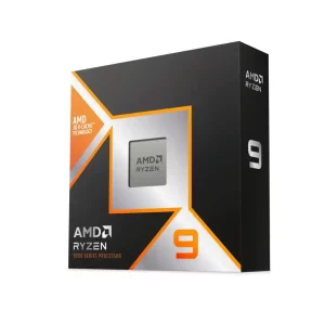AMD Ryzen 9 9950X3D 16-ядерный процессор для настольных ПК AM5 - максимальная частота 5,7 ГГц