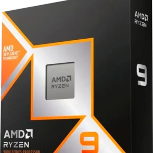 AMD Ryzen 7 7800X3D 8-ядерный AM5 5,0 ГГц