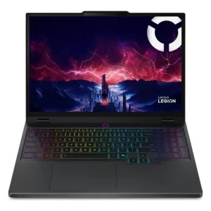 Lenovo Legion 5 OLED 15.1 RTX 5060 Ryzen 7 260 512 ГБ SSD, 32 ГБ ОЗУ