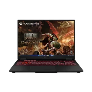 ASUS TUF A16 Gaming Laptop – Ryzen 9, RTX 5070, 32GB RAM, 165 Hz