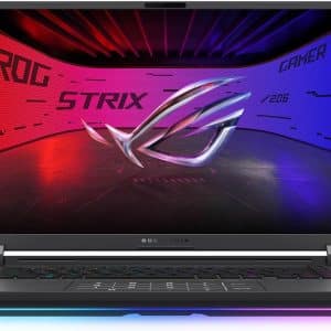 ASUS ROG Strix G16 RTX 5070Ti Intel 9 275HX 32GB,1TB