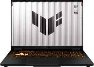 ASUS TUF Gaming F16 RTX 5060, i7-14650HX, 32GB RAM, 1TB SSD – 165Hz