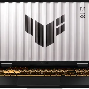 ASUS TUF Gaming F16 RTX 5060, i7-14650HX, 32 ГБ ОЗУ, 1 ТБ SSD - 165 Гц