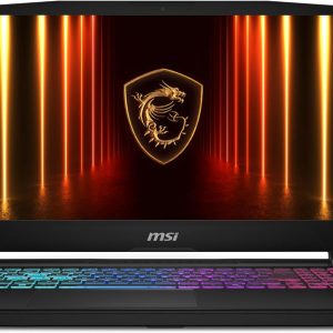 MSI Katana 15 HX 2K QHD i7-14650HX, RTX 5070, 16GB DDR5, 1TB SSD