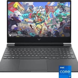 HP Victus 15 i7‑13620H, RTX 5060, 16GB DDR5, 1TB SSD