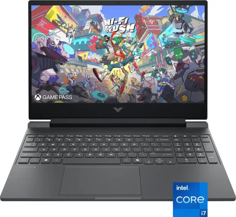 HP Victus 15 i7‑13620H, RTX 5060, 16GB DDR5, 1TB SSD