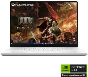 ASUS - ROG Zephyrus G14 RTX 5060, 16GB, Ryzen 9 270 1TB SSD