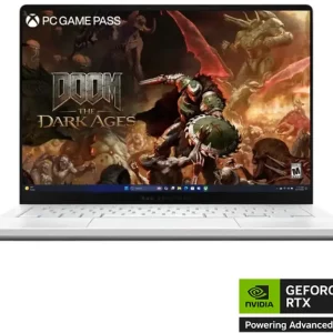 ASUS - ROG Zephyrus G14 RTX 5060, 16 ГБ, Ryzen 9 270 1 ТБ SSD