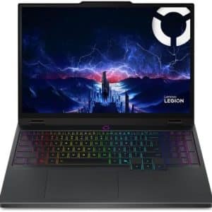 Lenovo Legion 5i PRO RTX 5070 Ultra 7 32GB 1TB