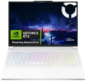 Lenovo Legion 7i OLED 240hz Gaming Laptop | RTX 5070 | Core Ultra 9