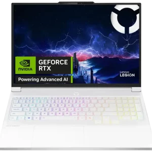 Игровой ноутбук Lenovo Legion 7i OLED 240hz | RTX 5070 | Core Ultra 9