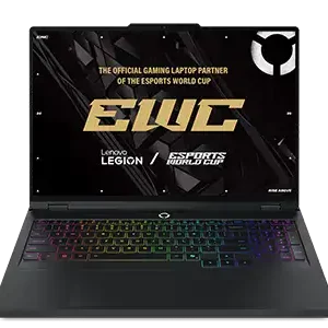 Lenovo Legion 5i Pro Gen OLED 10 RTX 5070, Ultra 7, 32 GB ოპერატიული მეხსიერება, 1 ტბ SSD