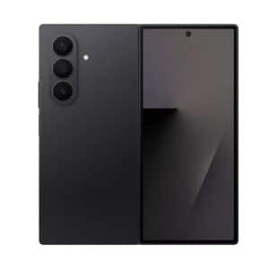 Samsung Galaxy Z Fold 7 (256GB, შავი)