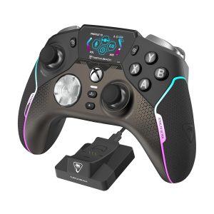 Игровой контроллер с лицензией для Xbox Series X|S, Xbox One, Windows PC, Android