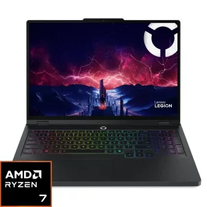 Lenovo Legion 5 PRO OLED RTX 5060 32GB 1TB SSD Ryzen 7