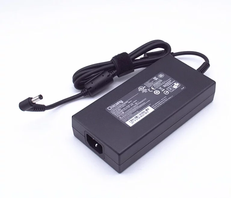 Original Charger MSI gaming Laptop 19.5V 11.8A A12-230P1A A17-230P1A A230A012L 230W