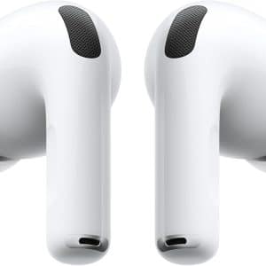 Apple AirPods Pro 3 (2025) (3-е поколение) с зарядным чехлом USB-C